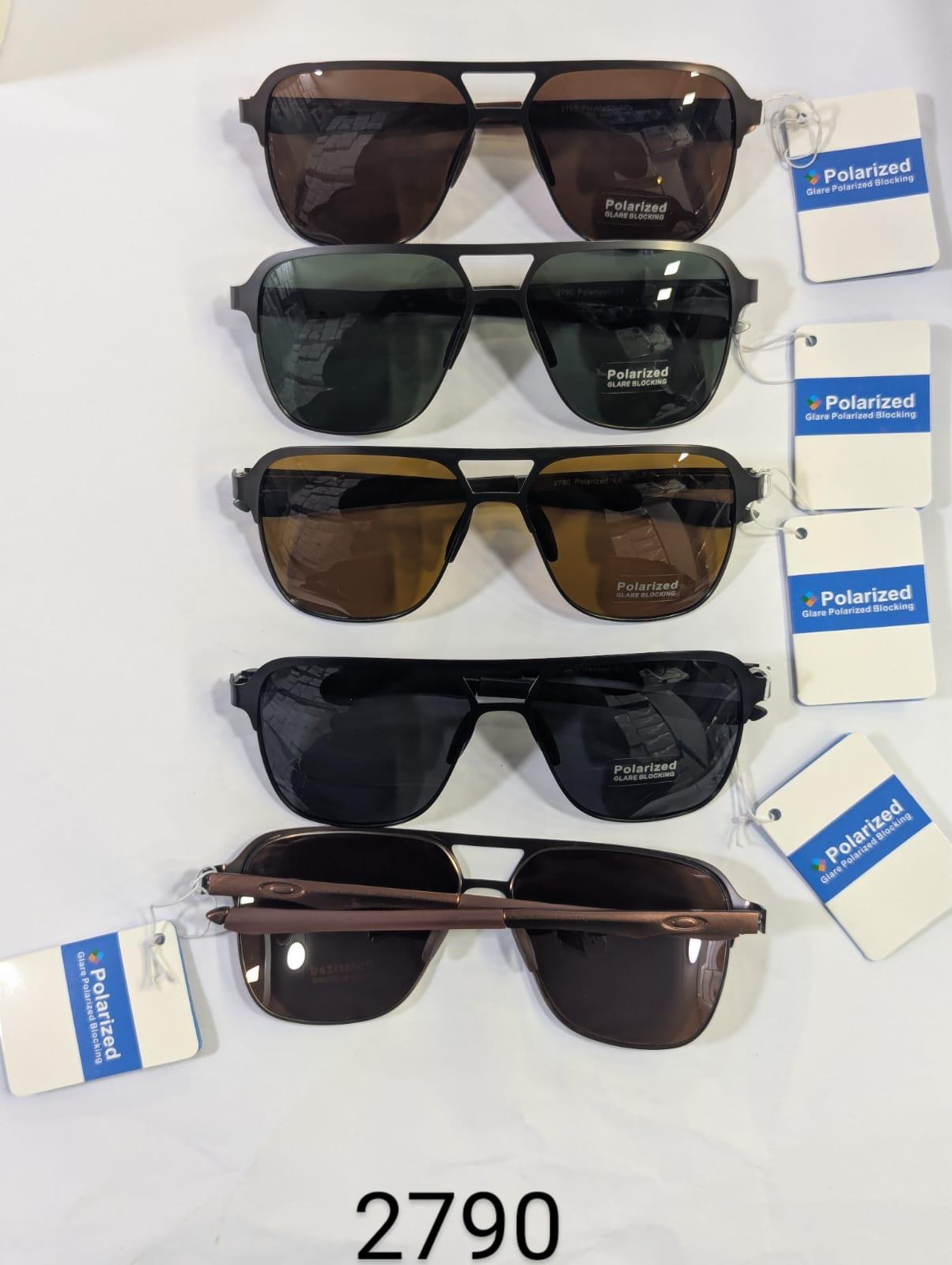 Sunglass model - 2790